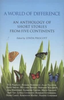 Image of A World of Difference by Lynda Prescott Paperback