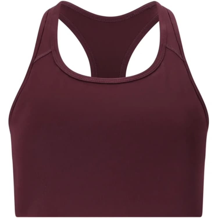 Image of Sports bra Athlecia Myolie Rouge Female XS