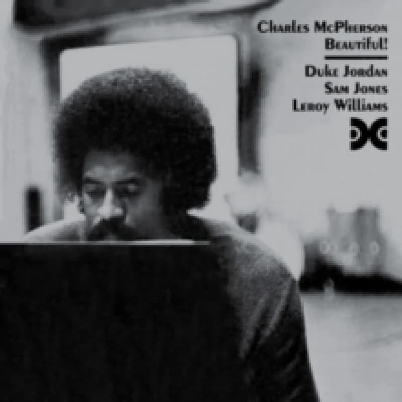 Image of Beautiful! CD / Album
