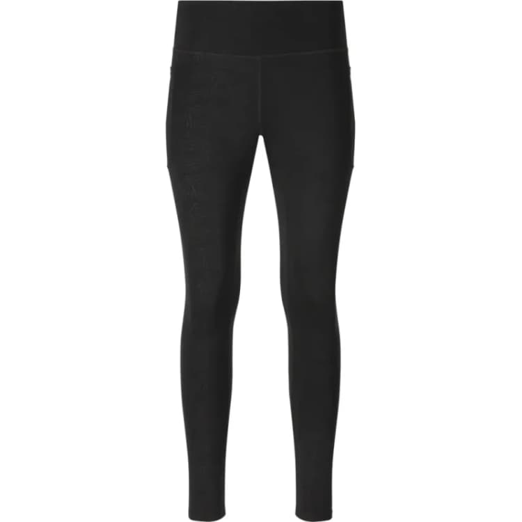 Image of Endurance Womens leggings Endurance Clarane Noir Female 34