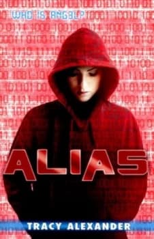 Image of Alias by Tracy Alexander Book