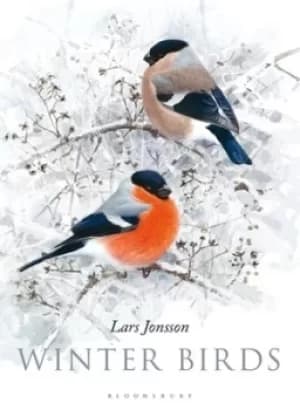 Image of Winter birds by Lars Jonsson