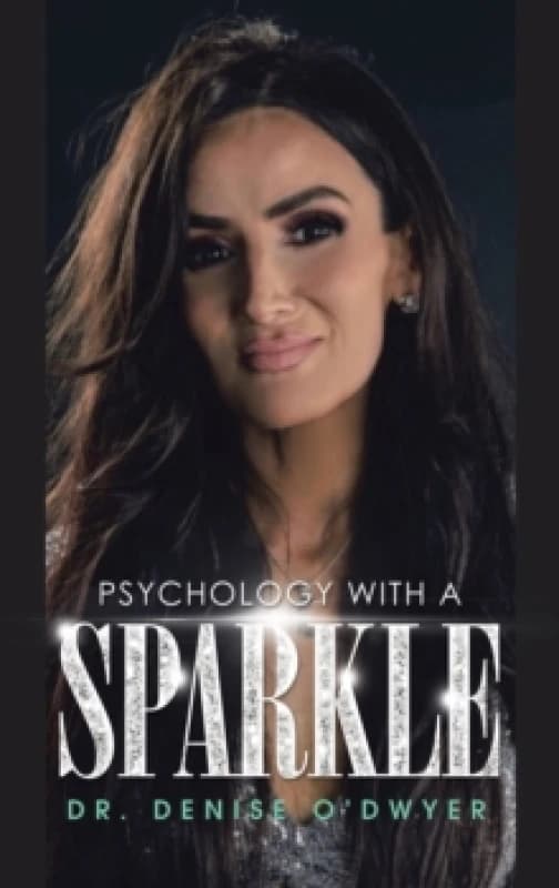 Image of Psychology with a Sparkle Hardback