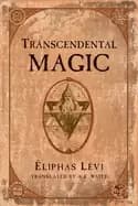 Image of transcendental magic
