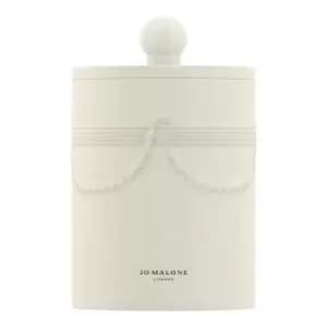 Image of Jo Malone London Pastel Macaroons Ceramic Candle 300g - None