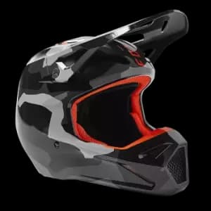 Image of Youth V1 Bnkr Helmet