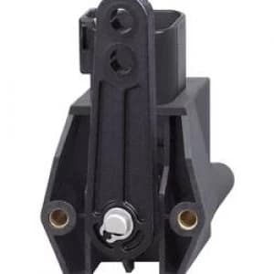 Image of Angle and tilt sensor Elobau 424RD111P120B Analogue amperage