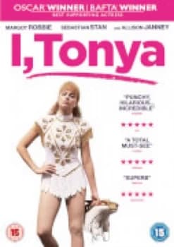 Image of I, Tonya