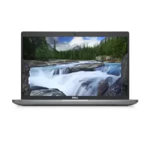 Image of Dell Latitude 5440 i5-1335U Notebook 35.6cm (14") Full HD Intel Core i5 8GB DDR4-SDRAM 256GB SSD WiFi 6E (802.11ax) Windows 11 Pro Grey