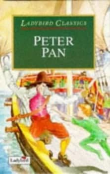 Image of Peter Pan by Joan Collins and J. M Barrie and George Buchanan and Jonathan Mercer Book