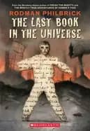 Image of last book in the universe