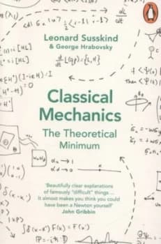 Image of Classical Mechanics by George Hrabovsky Paperback