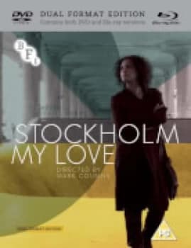 Image of Stockholm my Love (Dual Format)