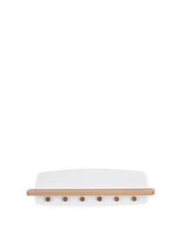 Image of Silver Cross Brighton/West Port Wall Shelf