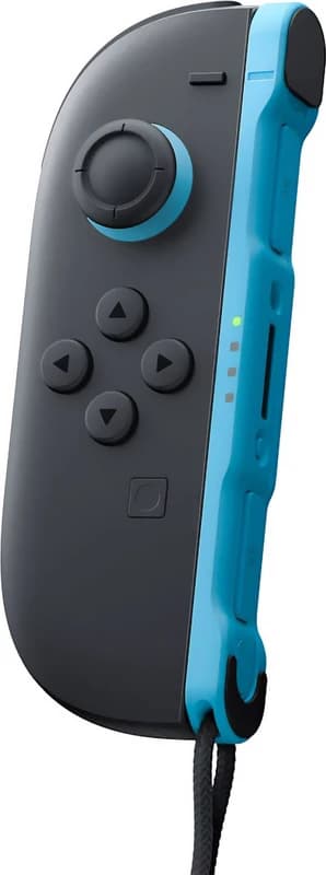 Image of Nintendo Switch 2 Joy-Con 2 Left Controller