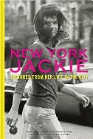Image of new york jackie pictures from her life in the city