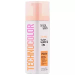 Image of Bondi Sands Technocolor 1 Hour Express Self Tanning Foam - Caramel 200ml
