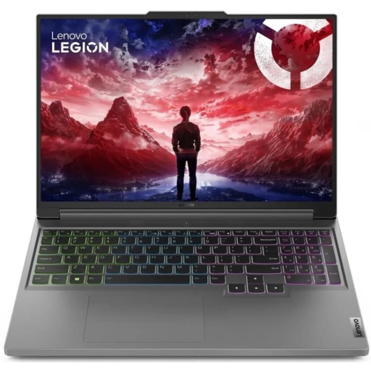 Image of Lenovo Legion 5 NVIDIA RTX 4070 16GB 16.0 WQXGA 240Hz i7-14650HX Gaming Laptop