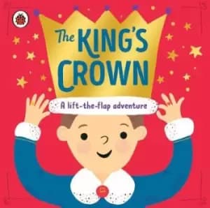 Image of The King's Crown by Rose Cobden