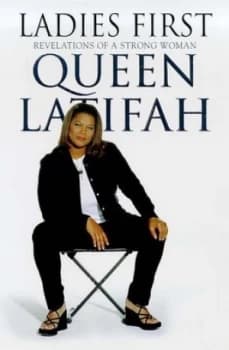 Image of Ladies First by Queen Latifah Paperback