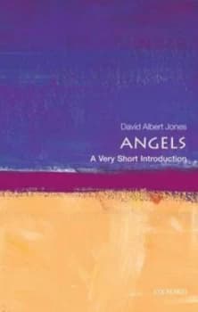 Image of Angels by David Albert Jones Book