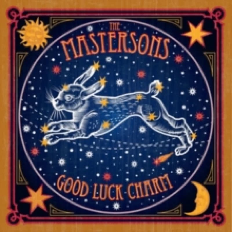 Image of Good Luck Charm Vinyl