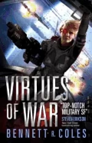 Image of virtues of war