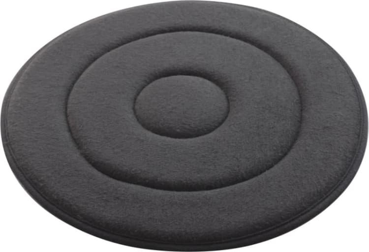 Image of Aidapt Seat Turn Black