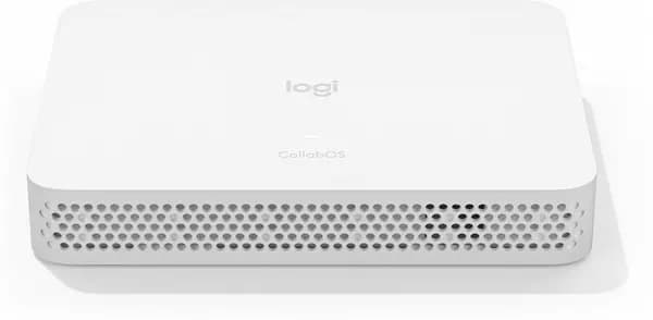 Image of Logitech Logitech RoomMate 991-000400
