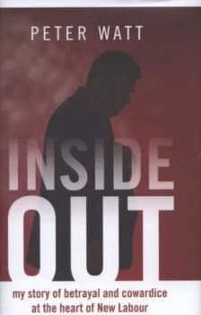 Image of Inside Out by Peter Watt and Isabel Oakeshott Hardback
