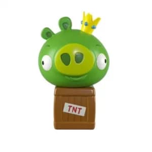 Image of Angry Birds Pig Figura 3D Gel Doccia E Shampoo 300ml