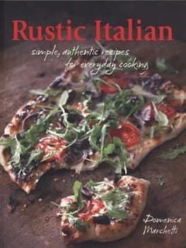 Image of Rustic Italian by Domenica Marchetti Paperback