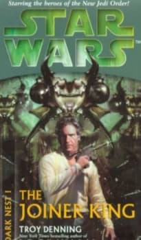 Image of The Joiner King by Troy Denning Paperback