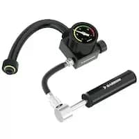 Image of Barrow Leak Tester