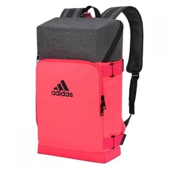 Image of adidas VS2 Back Pack H 21 - Pink/Grey