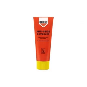 Image of Rocol Anti Sieze Compound 85g