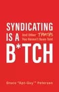 Image of syndicating is a btch and other truths you havent been told