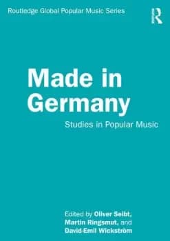Image of Made in GermanyStudies in Popular Music