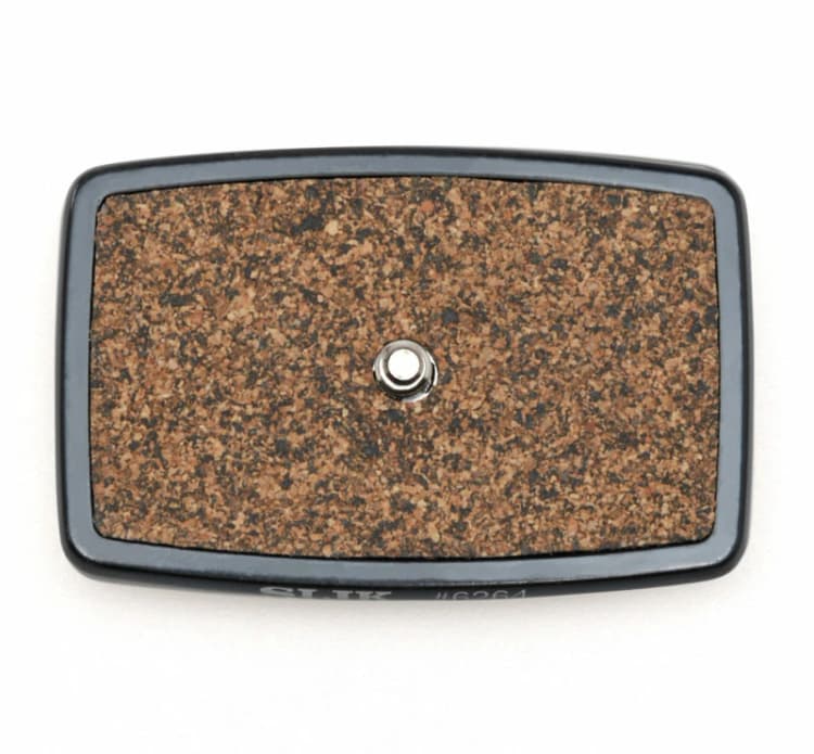 Image of Slik 6264 Tripod head plate