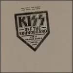 Image of kiss off the soundboard live in virginia beach