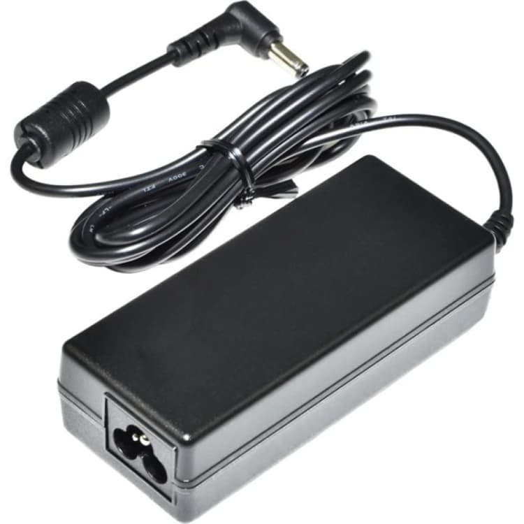 Image of TERRA 1481234 power adapter/inverter Indoor 65 W Black