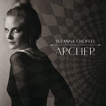 Image of Suzanna Choffel - Archer CD
