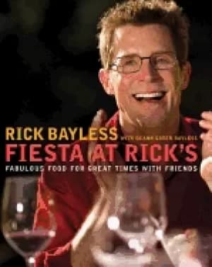 Image of fiesta at ricks fabulous food for great times with friends