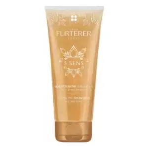 Image of Rene Furterer 5 Sens Enhancing Shower Oil 200ml