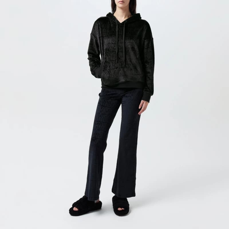 Image of DKNY All In One Set - Black 8