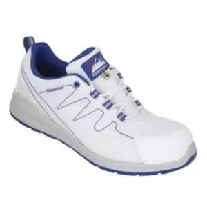 Image of White Metal Free ESD Trainer Size 12/47