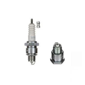Image of NGK BPR8HS / 3725 Spark Plug Standard