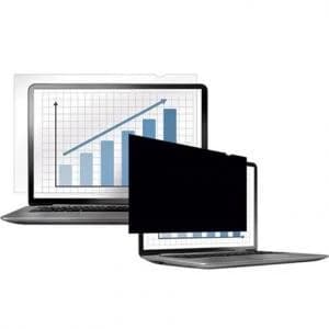 Image of Fellowes PrivaScreen Blackout Privacy Filter for 19" 1610