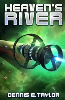 Image of Heavens River