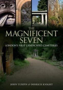 Image of The Magnificent Seven by John Turpin Book
